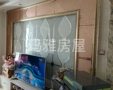 光明园小区3室2厅1卫精装