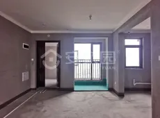 睢阳区|建业云筑3室2厅2卫出售