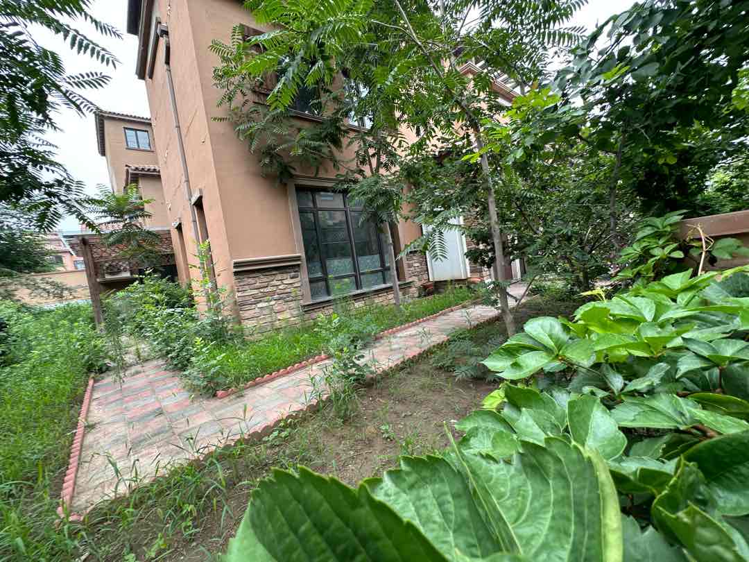 孔雀城六期叠翠园,精装修110平华园2车库，让挂39016