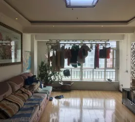 安定区-城北-悦心润苑