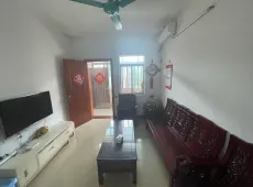 花都区|竹苑二街3室2厅1卫出售|买房租房佣金全返