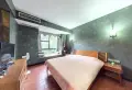 广厦城电梯小高层 精装三房 朝小区中庭4
