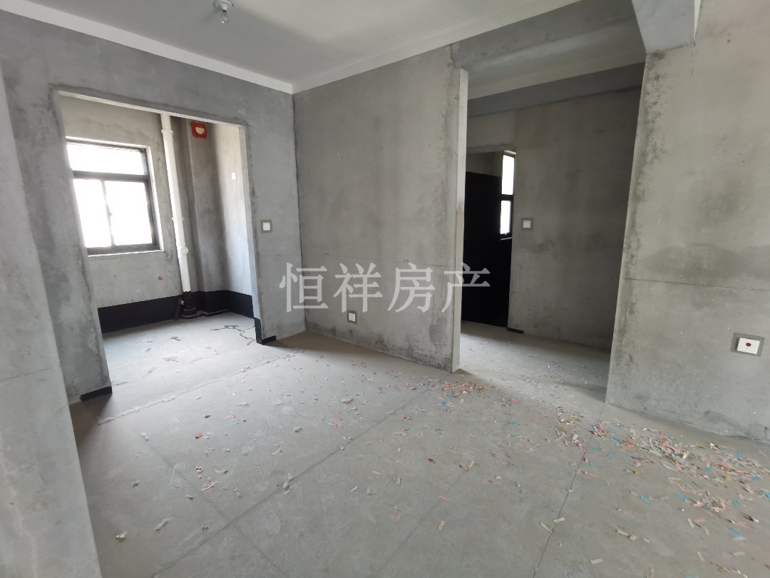 中天桃李府,中天桃李府毛四房，任意装3