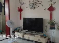 园林街道|堤街62号4室2厅2卫出售|买房租房佣金全返