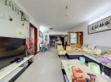 花都区|在水一坊3室2厅2卫出售|买房租房佣金全返