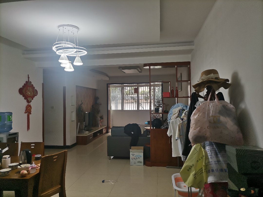 麒麟区东片区精装3室2厅2卫二手房出售7