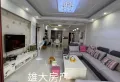 小区环境舒适2室2厅1卫1阳台,时尚装修，婚房优选7