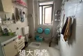 小区环境舒适2室2厅1卫1阳台,时尚装修，婚房优选6