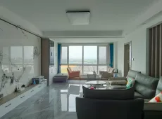 桓台县|天齐花溪地3室2厅1卫出售|买房租房佣金全返