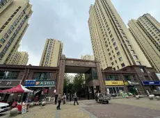 信都区|海德花园4室2厅2卫出售|买房租房佣金全返
