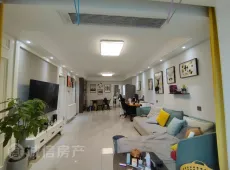埇桥区|CBD万达广场3室2厅2卫出售