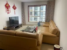 麒麟区|赢城世家3室2厅1卫出售|买房租房佣金全返