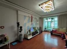 西峰区|华宇名城西区3室2厅2卫出售|买房租房佣金全返