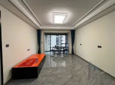 临渭区|中创大都荟3室2厅2卫出租