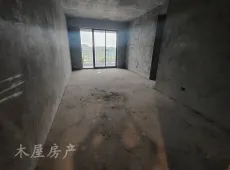 沿滩区|阳光玖州大园二期3室2厅2卫出售|买房租房佣金全返
