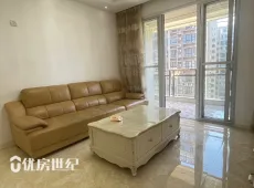 东侨区|海滨壹号2室1厅1卫出租