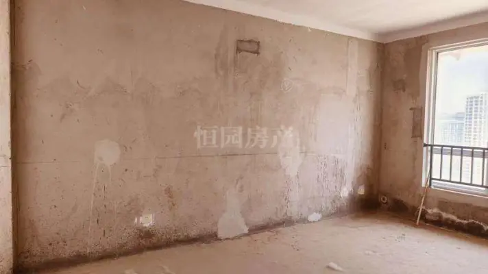 精装2室2厅1卫1阳台真漂亮，错层设计真时尚！