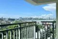 有匙看房，高楼层看山看海，精装修实用2房，婚房度假优选7