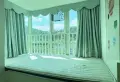 有匙看房，高楼层看山看海，精装修实用2房，婚房度假优选10