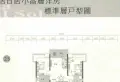 有匙看房，高楼层看山看海，精装修实用2房，婚房度假优选13