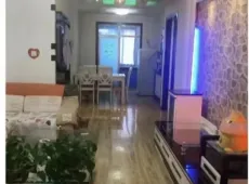 金川区|丽景西苑2室2厅1卫出租