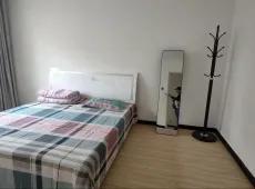 安定区|建行7号楼1室1厅1卫出租
