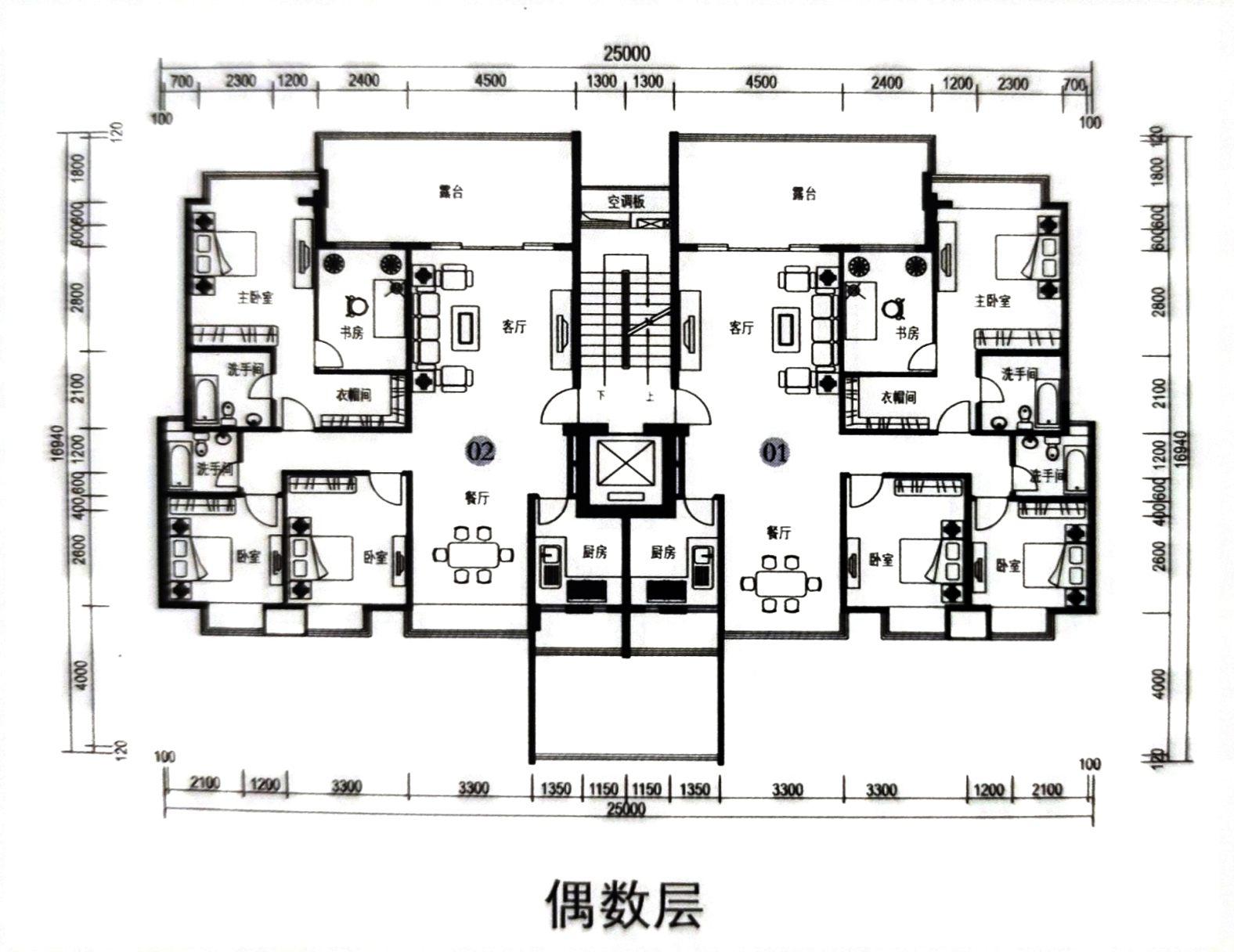 旭日湾花园,精品好房，旭日湾花园4室2厅2卫2阳台，房主急售13