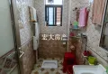 精品好房，万福新城4室2厅2卫2阳台，送大露台13