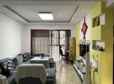 万源市|紫金华庭2室2厅1卫出售