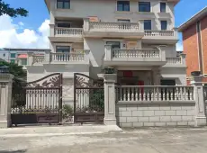 阳春市|东湖山庄白云花园5室2厅5卫出售