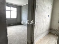 罗山县|灵秀花园3室2厅2卫出售|买房租房佣金全返