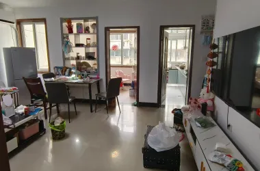 水清木华出售房源
