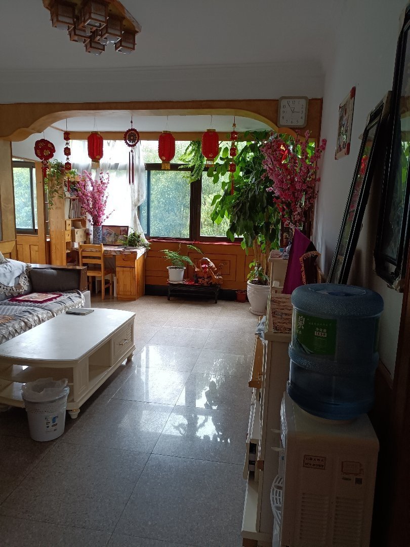 石林福小区88㎡3室2厅1卫1阳台-石林福小区二手房价