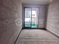 睢阳区|建业云筑3室2厅2卫出售