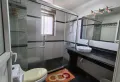 鸿都花园翔龙居精装三房中高层南北通透带超大阳台10