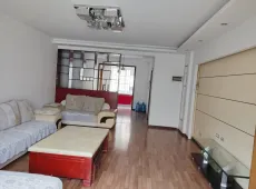 麒麟区|瑞和新城3室2厅2卫出售