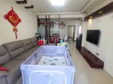 东兴区|运业小区4室2厅1卫出售