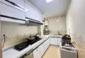 鸿都小学旁，星汇湾小区，精装3房，采光佳。上学免接送4