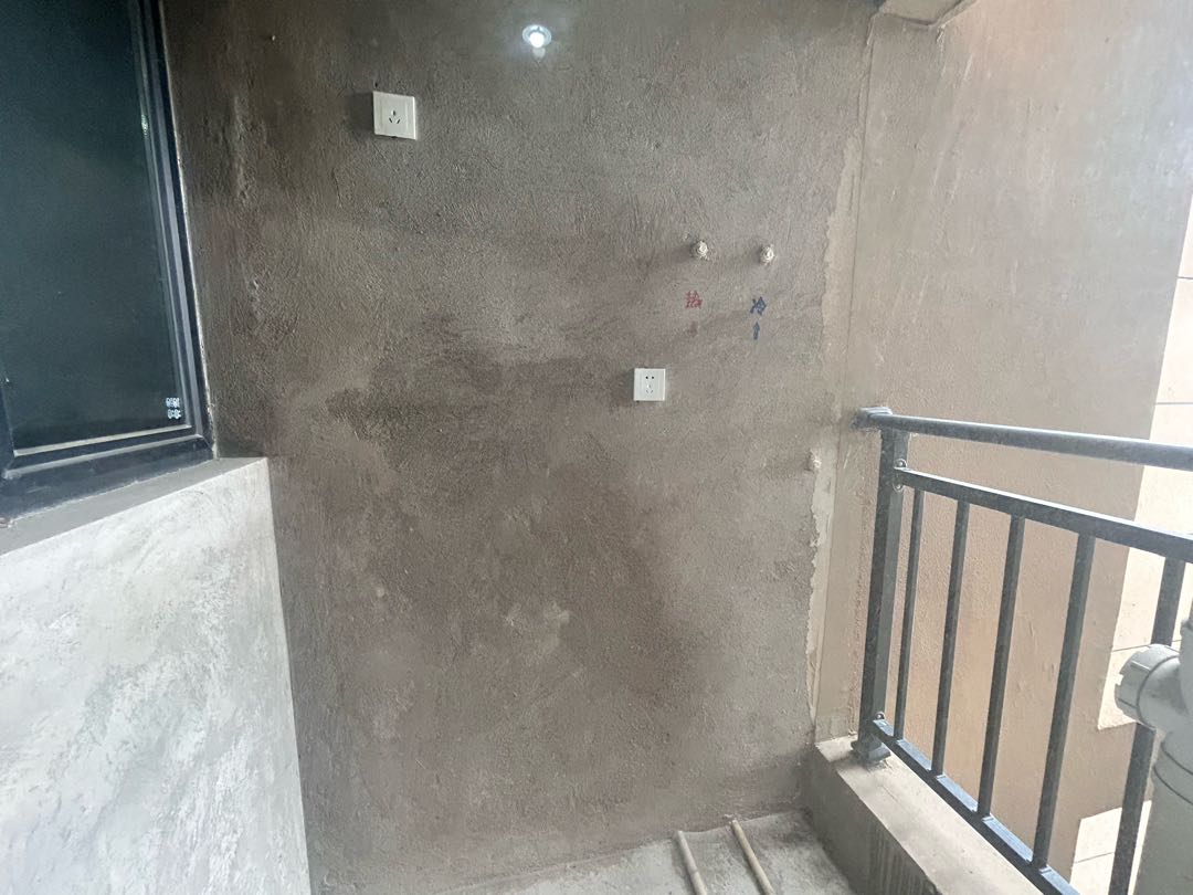 麒麟区城中毛坯3室2厅1卫二手房出售8