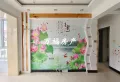 荣景世家，2室1厅，精装，采光好，交通便利，可按揭10