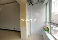 荣景世家，2室1厅，精装，采光好，交通便利，可按揭3