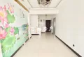 荣景世家，2室1厅，精装，采光好，交通便利，可按揭9