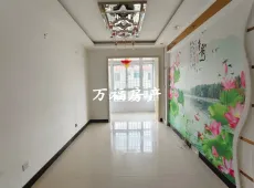 安定区|荣景世家2室1厅1卫出售