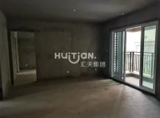 市中区|吾悦华府3室2厅2卫出售