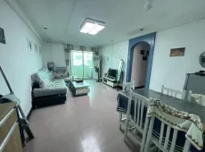 花都区|丰盛街小区2室2厅1卫出售|买房租房佣金全返