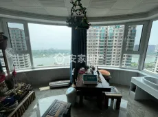 盐湖区|滨湖一号4室2厅2卫出售|买房租房佣金全返