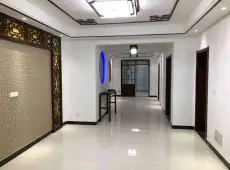 郾城区|金山路御园4室2厅2卫出售