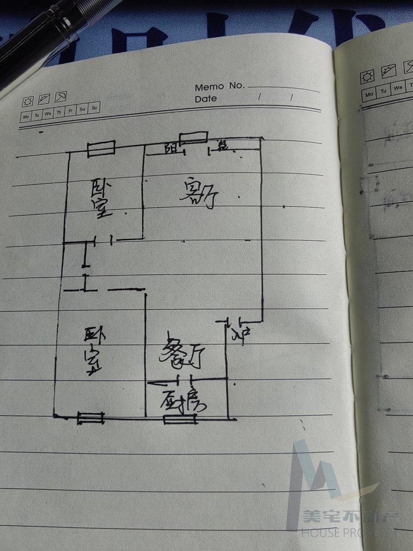 惠园小区,惠园小区，光运北楼，位置好，全明户型，南北通透。13