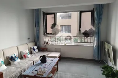 海岸华府出租房源