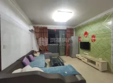 青云谱区|博泰魏玛峰尚2室2厅1卫出售